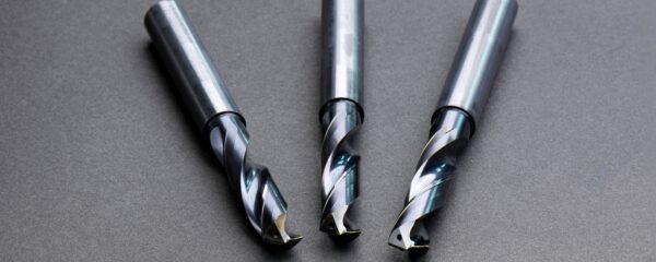 fraise pour usinage TiAlN